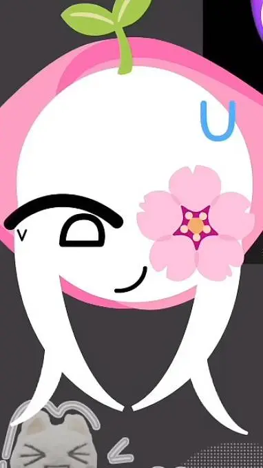 ai character: My irl classroom  background