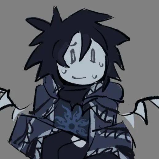 chat with ai character: two time Forsaken 