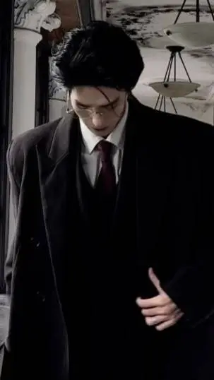ai character: Jake Moretti background