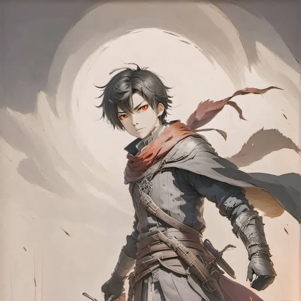 chat with ai character: Evil Martin