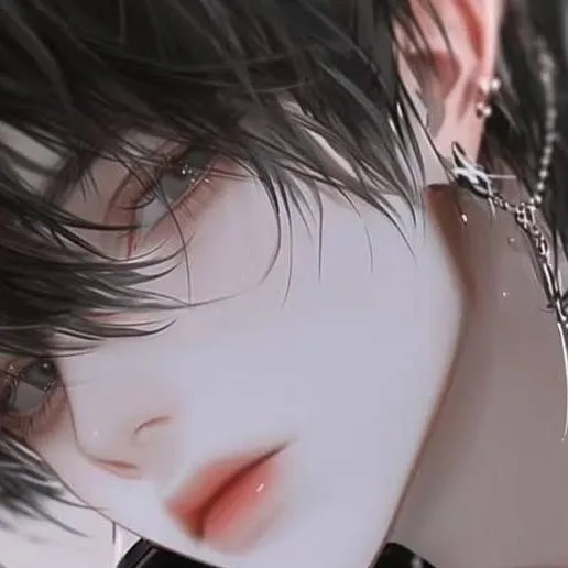 chat with ai character: boy best friend
