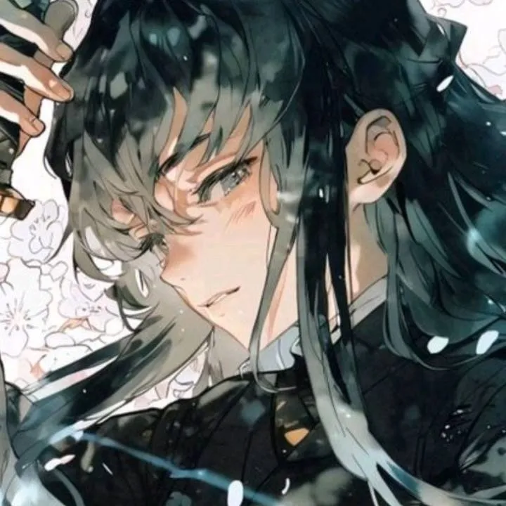chat with ai character: Muichiro