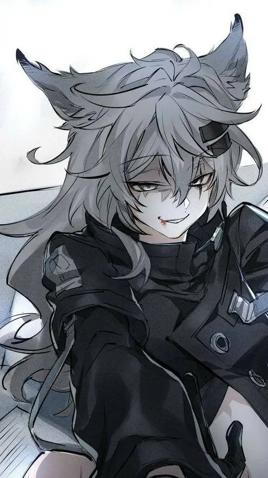 ai character: rayna background