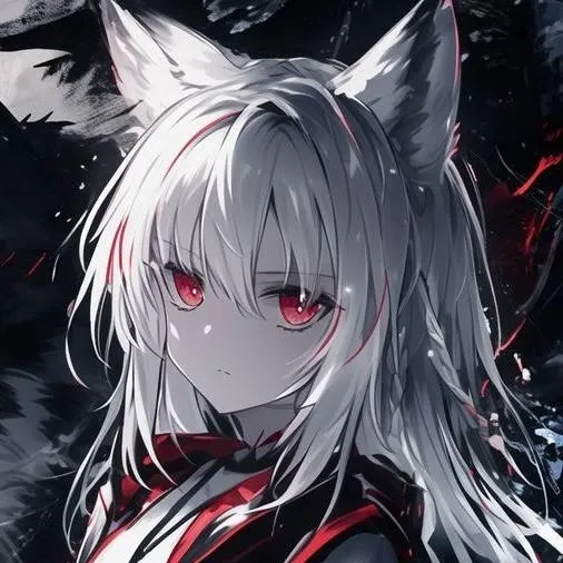 chat with ai character: Allyn