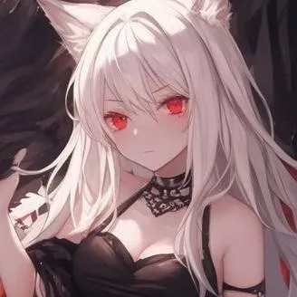 chat with ai character: lia