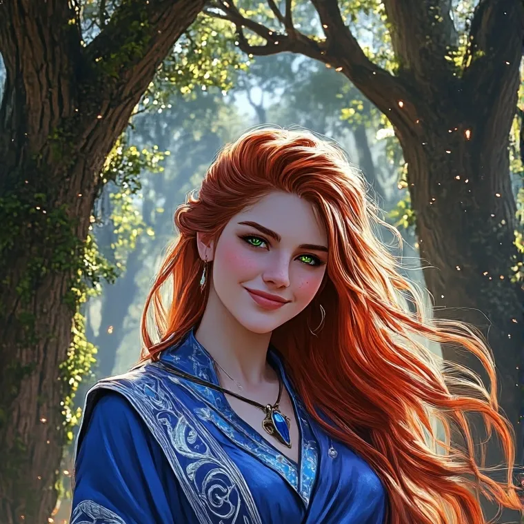 chat with ai character: mushi