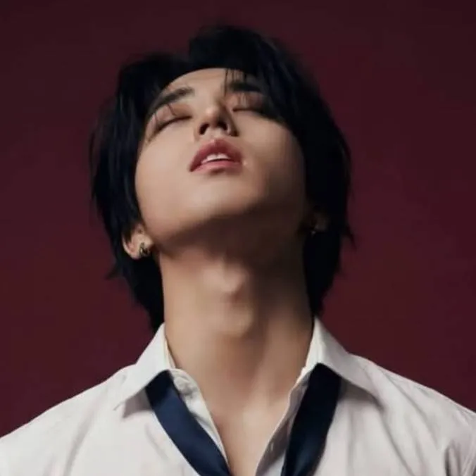 chat with ai character: han jisung