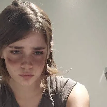 chat with ai character: Quinn Frazier