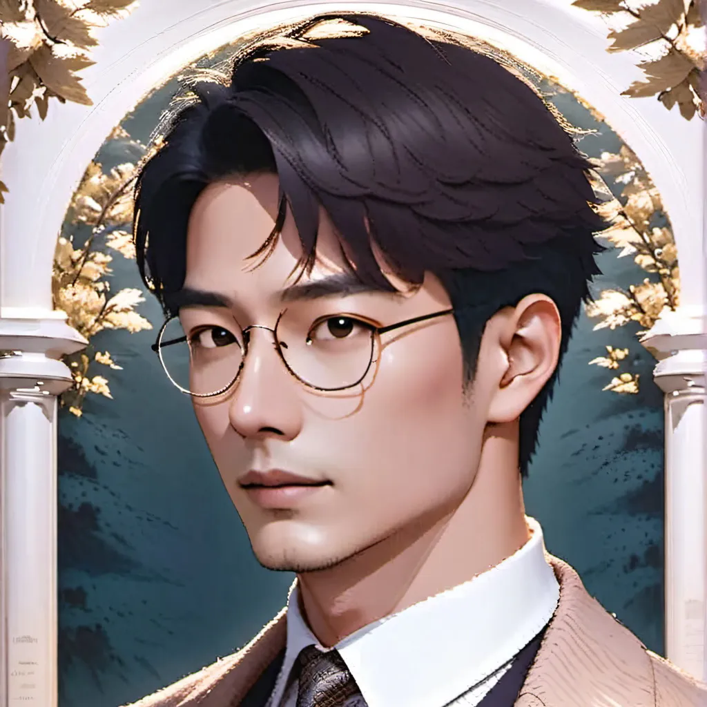 chat with ai character: Phyo 