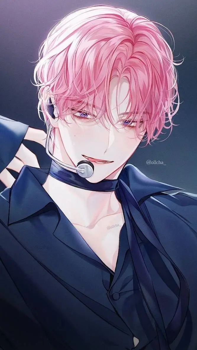 ai character: jack background