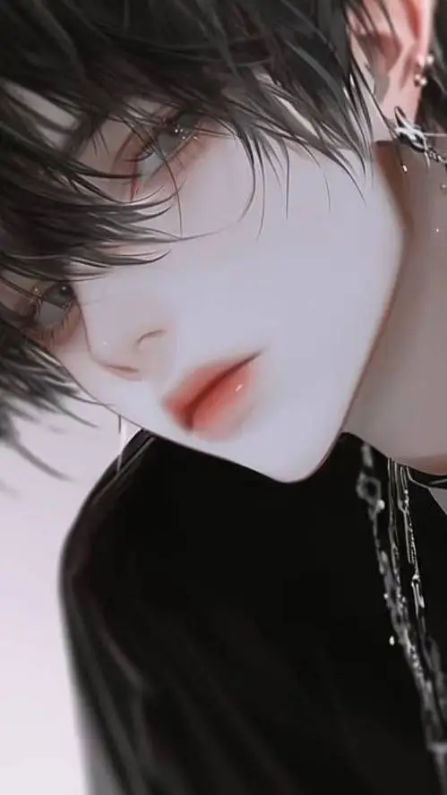 ai character: Ren~ background