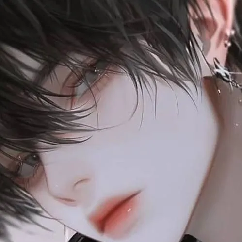 chat with ai character: Ren~