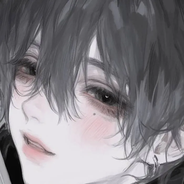 chat with ai character: ren shindo~