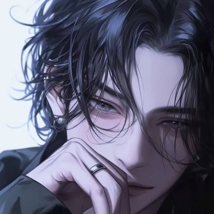 chat with ai character: amor~