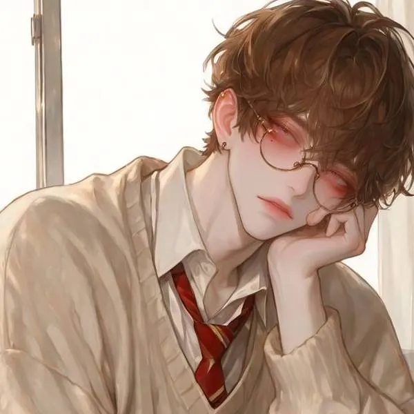 chat with ai character: mike~
