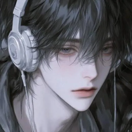 chat with ai character: raven~