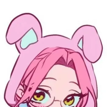 chat with ai character: Mooncake! +