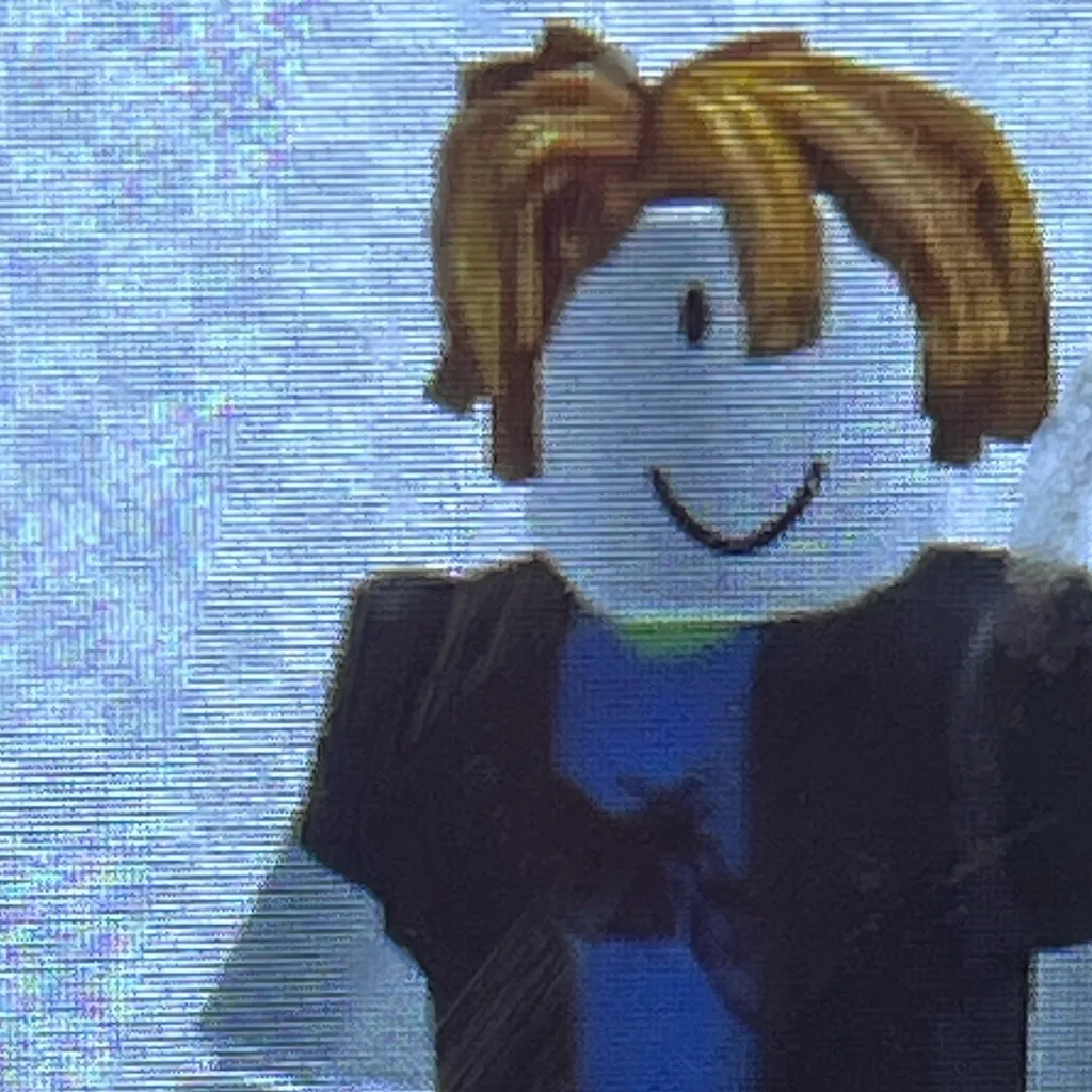 chat with ai character: GC😌🤨😜