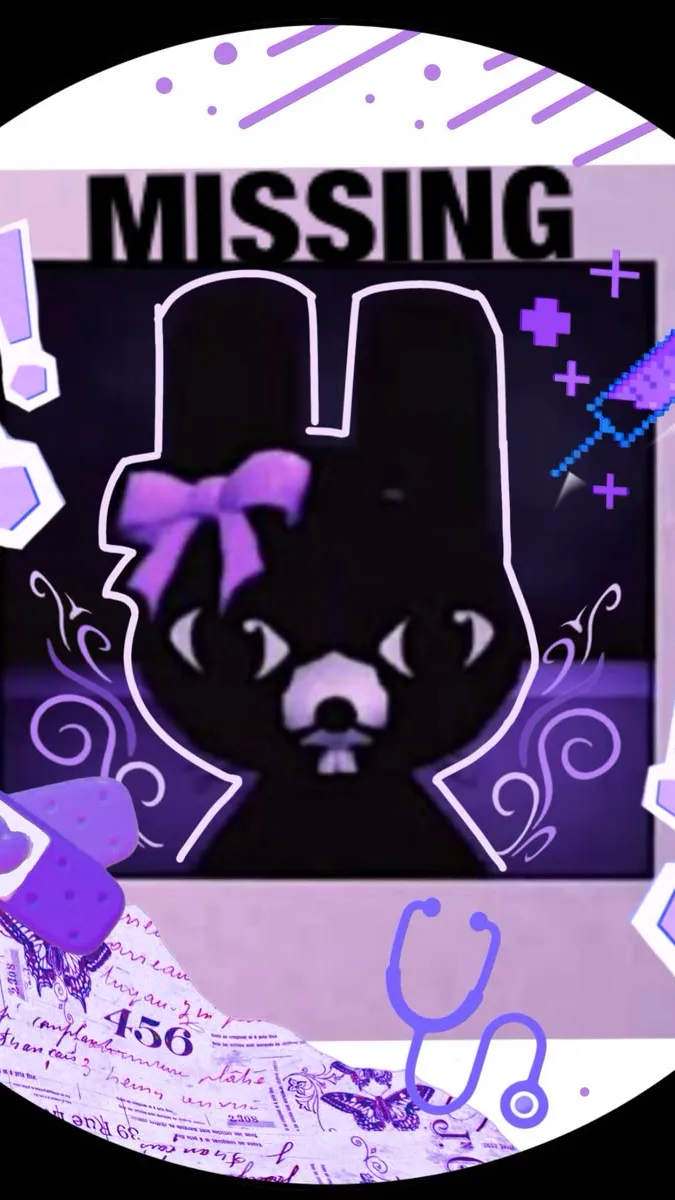 ai character: Rattina background