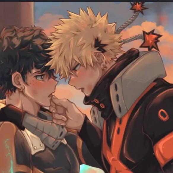 chat with ai character: Bakudeku