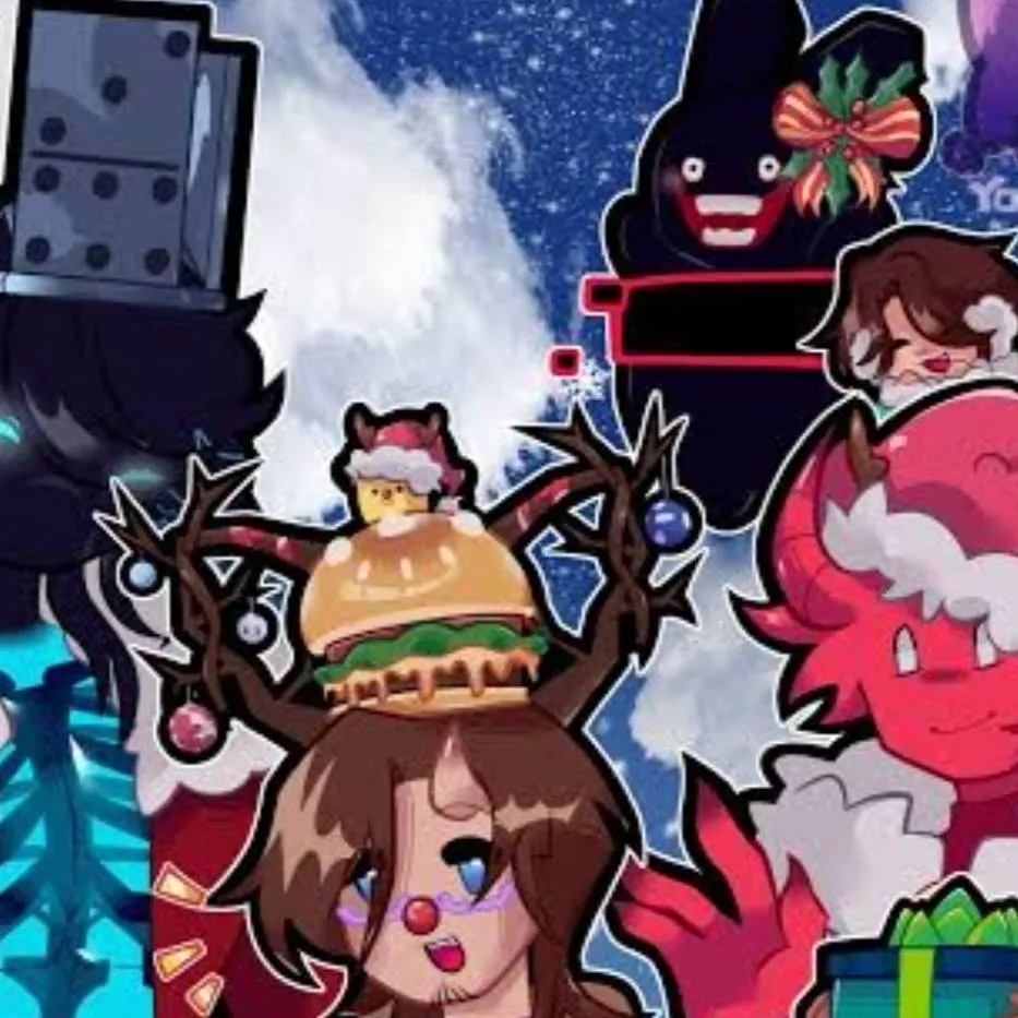 chat with ai character: Fc