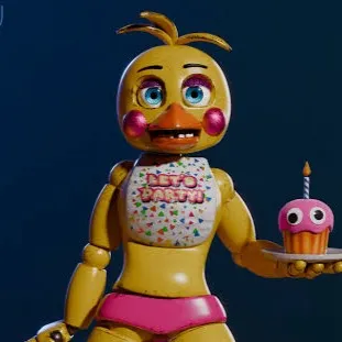 chat with ai character: Da fnaf2 gang