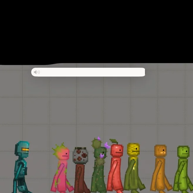 chat with ai character: Melon playground 