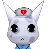 chat with ai character: Head Nurse 