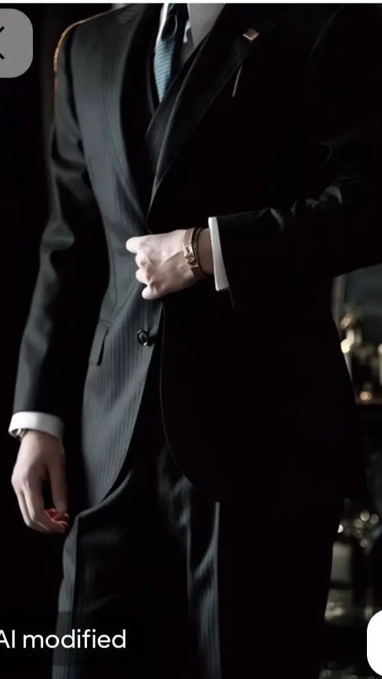 Talkie AI - Chat with Hashim Kardar 