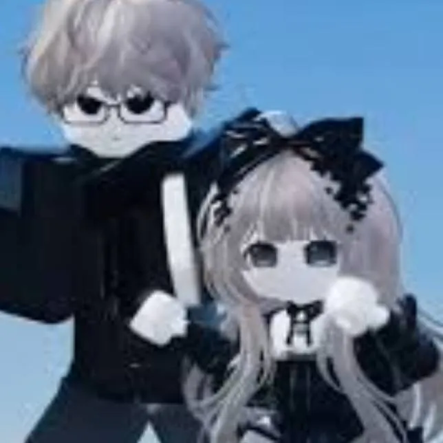 chat with ai character: you and ya gf