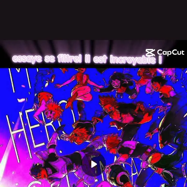 chat with ai character: 🧚🏻✨mha musée 🧚🏻✨