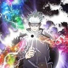 chat with ai character: Gojo+Demon slayers