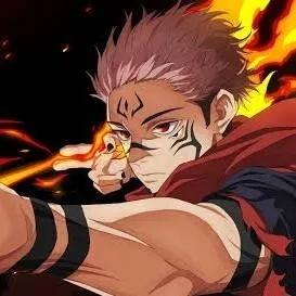 chat with ai character: Sukuna+ DS