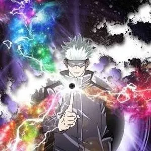 chat with ai character: Gojo+Demon slayer