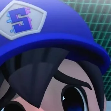 chat with ai character: ~SMG4~