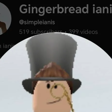 chat with ai character: Ianis