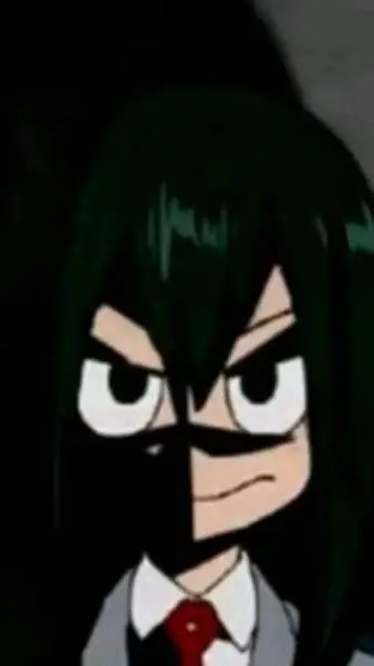 ai character: Mha pick me👉👈 background