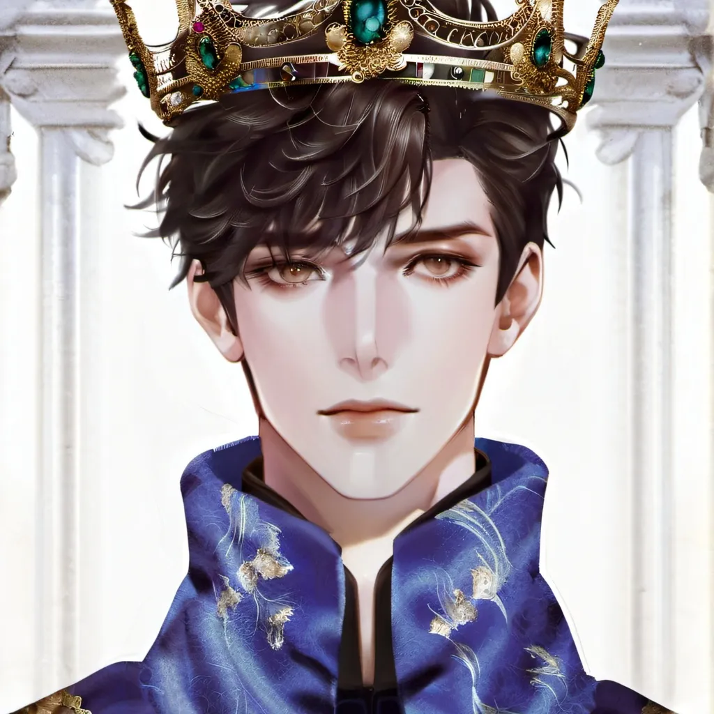 chat with ai character: you're boyfriend 