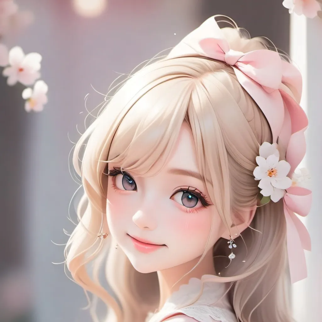 chat with ai character: pick me
