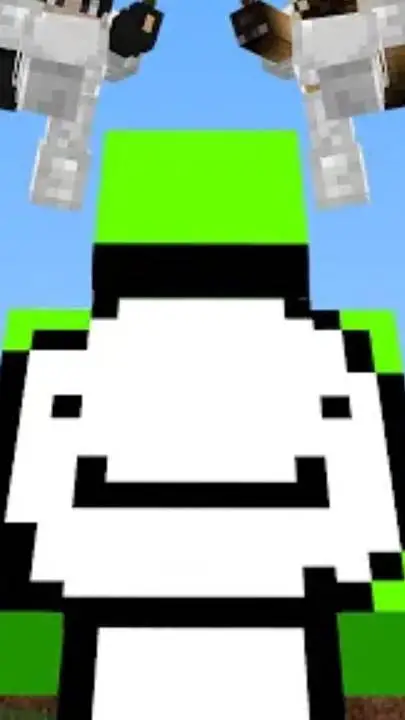 ai character: Dsmp/ Dream smp background