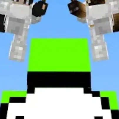 chat with ai character: Dsmp/ Dream smp