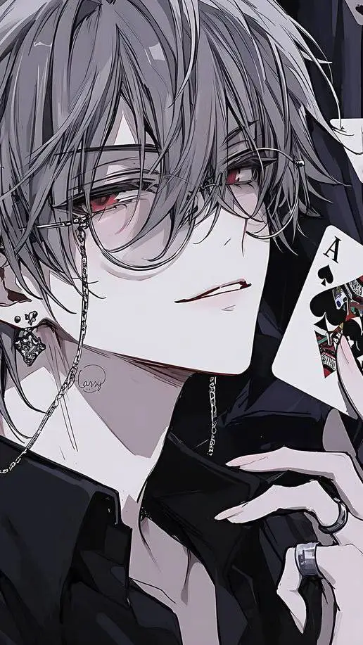 Talkie AI - Chat with алекс