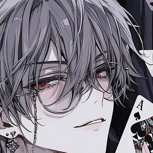 chat with ai character: алекс