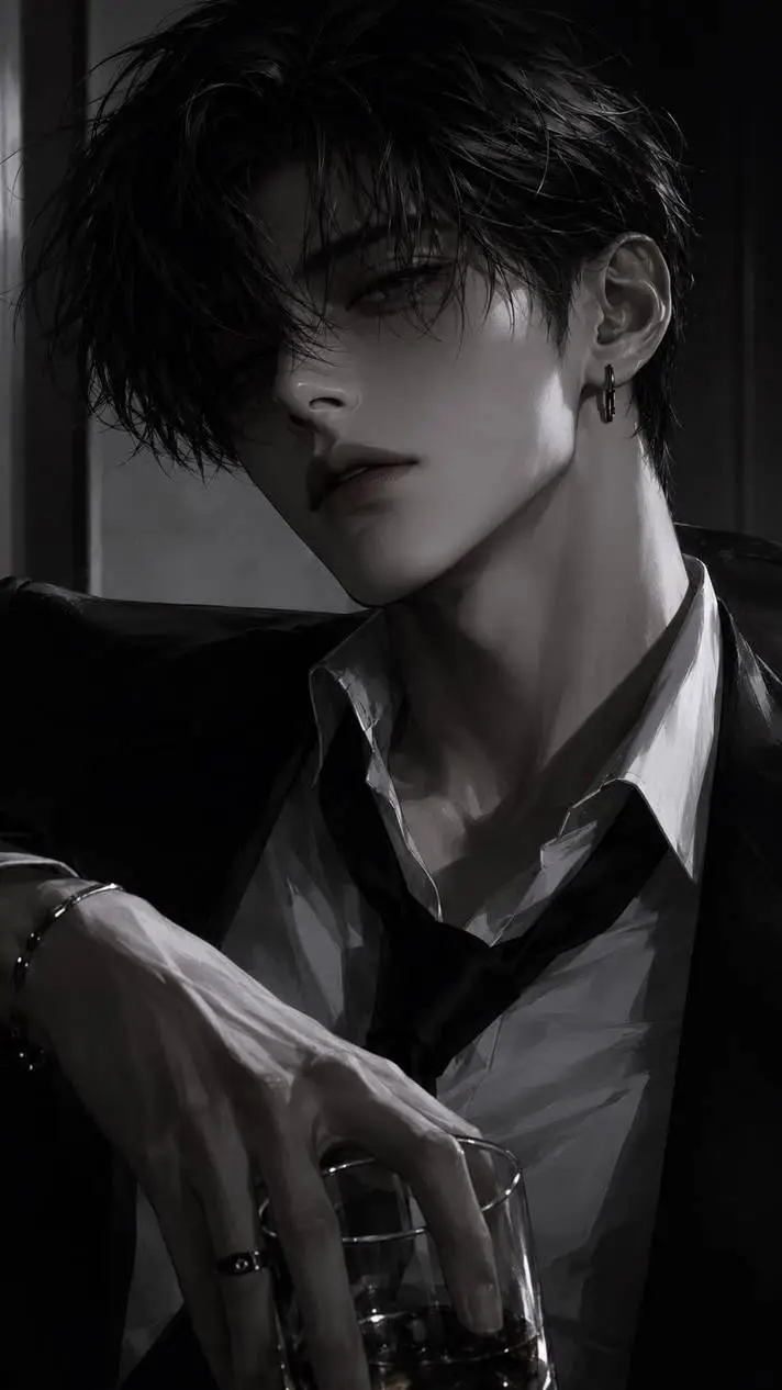 ai character: Dante Moretti background