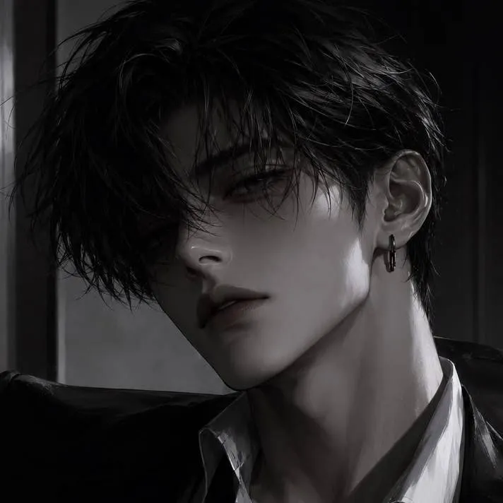 chat with ai character: Dante Moretti
