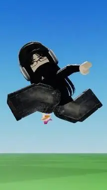 ai character: allie  background