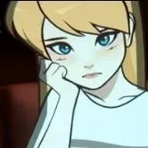 chat with ai character: liz