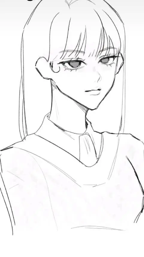 ai character: shopia  background