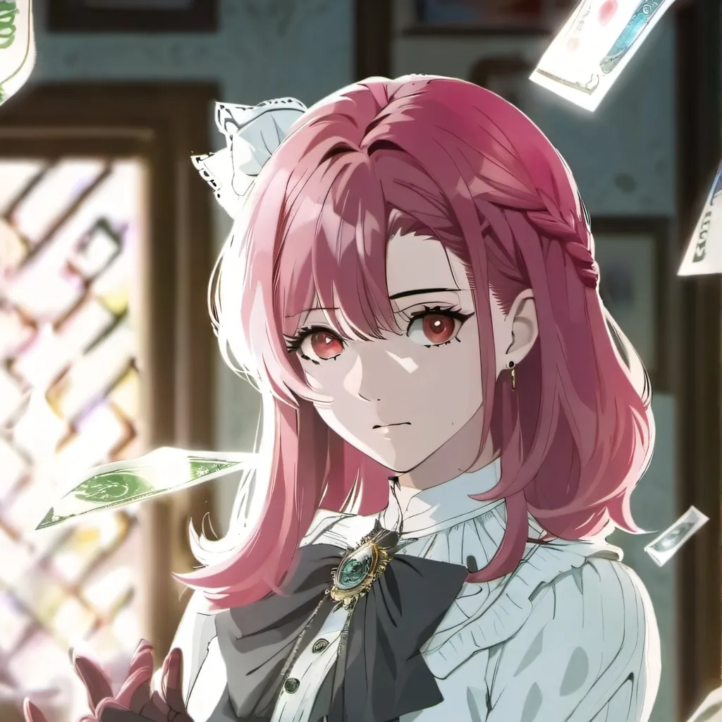 chat with ai character: Mommy