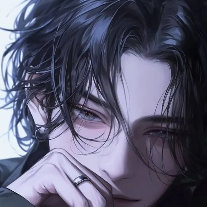 chat with ai character: Sebastian🎀